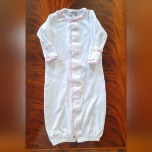 Magnolia Baby Newborn Gown